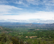 Voorjaar in Spanje 2018