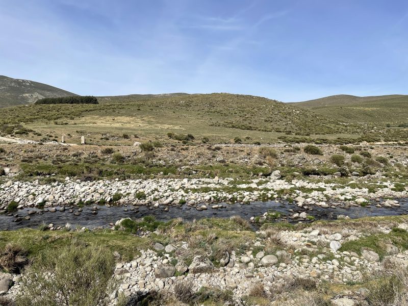 Sierra de Gredos