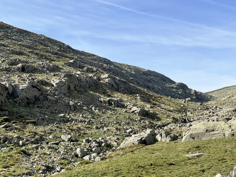 Sierra de Gredos