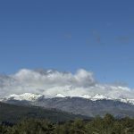Sierra de Gredos