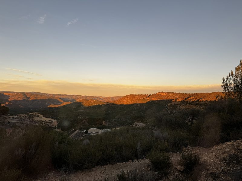 Losa del obispo havikarend